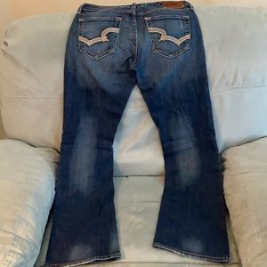 Big Star Remy jeans 29R